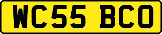 WC55BCO