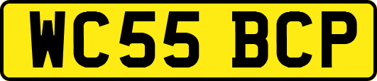 WC55BCP