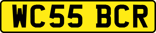 WC55BCR