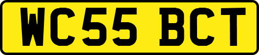 WC55BCT