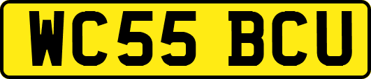WC55BCU