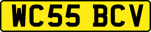 WC55BCV