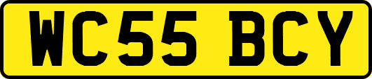 WC55BCY