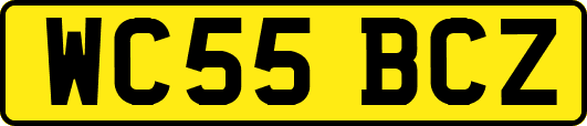 WC55BCZ