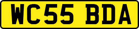 WC55BDA