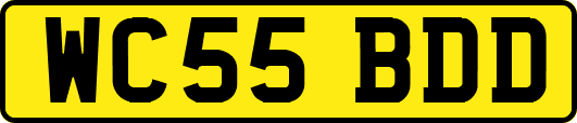 WC55BDD