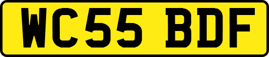 WC55BDF