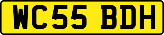 WC55BDH
