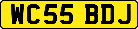 WC55BDJ