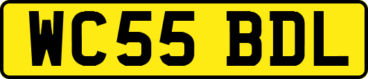WC55BDL