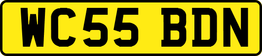 WC55BDN