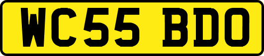 WC55BDO