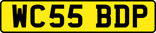 WC55BDP