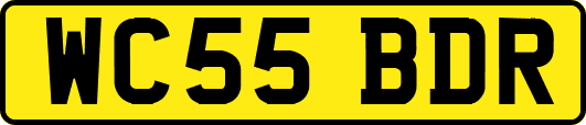 WC55BDR