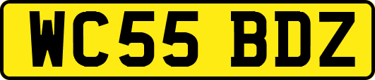 WC55BDZ