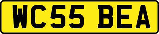 WC55BEA