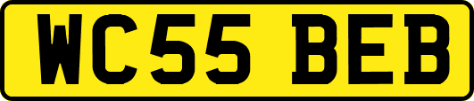 WC55BEB