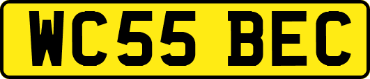 WC55BEC