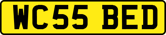 WC55BED