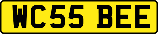 WC55BEE