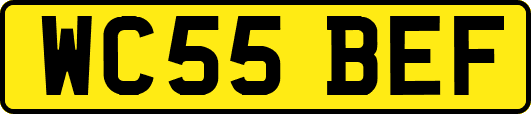 WC55BEF