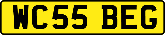 WC55BEG