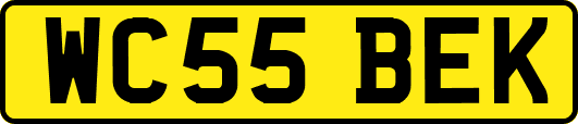 WC55BEK