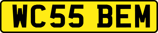 WC55BEM