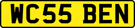 WC55BEN