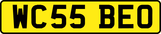WC55BEO
