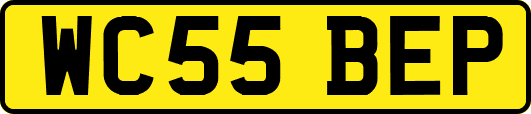 WC55BEP