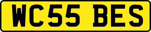 WC55BES