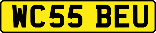 WC55BEU