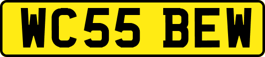 WC55BEW