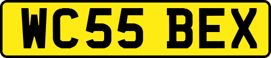 WC55BEX