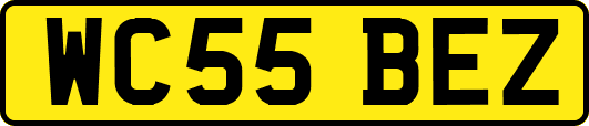 WC55BEZ