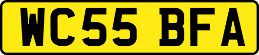 WC55BFA
