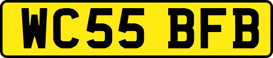 WC55BFB