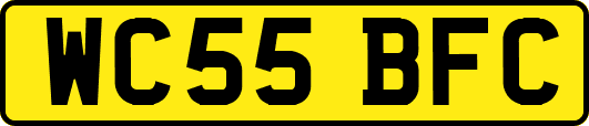 WC55BFC