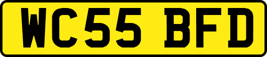 WC55BFD