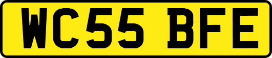 WC55BFE
