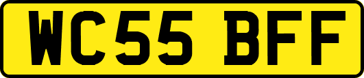 WC55BFF