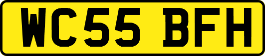 WC55BFH