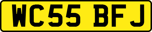 WC55BFJ