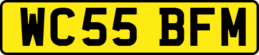 WC55BFM
