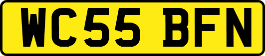 WC55BFN