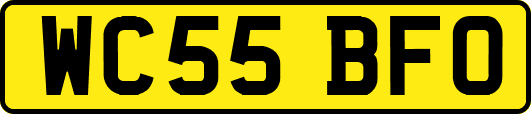 WC55BFO