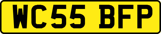 WC55BFP