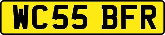 WC55BFR