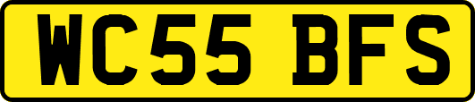 WC55BFS